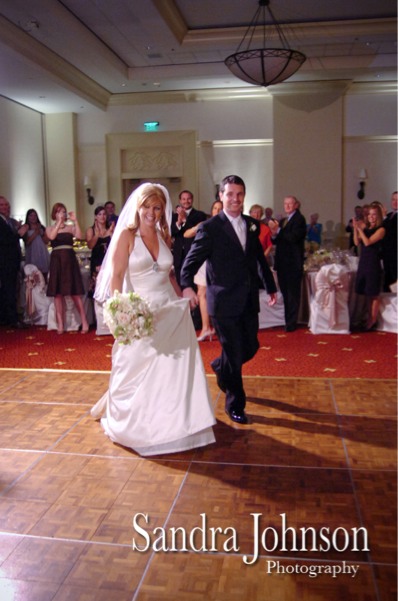 Best JW Marriott Wedding photographer - Sandra Johnson (SJFoto.com)